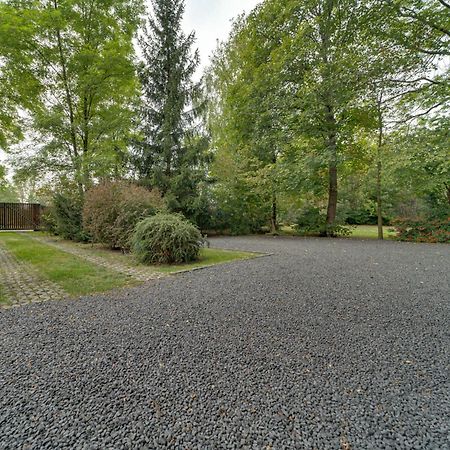 Holiday Home Gosciniec Pod Dwoma Sercami By Interhome Tuplice ภายนอก รูปภาพ