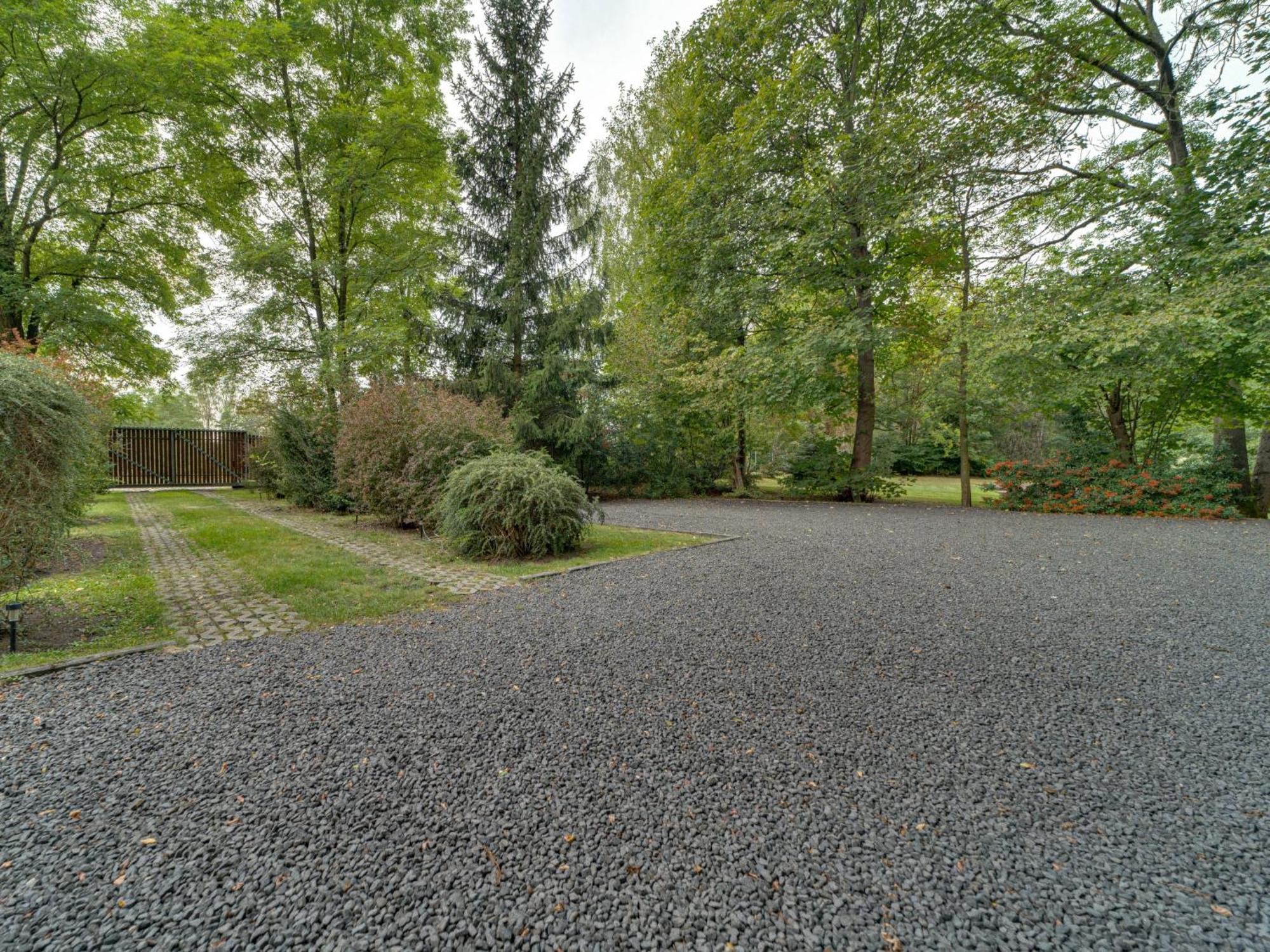 Holiday Home Gosciniec Pod Dwoma Sercami By Interhome Tuplice ภายนอก รูปภาพ