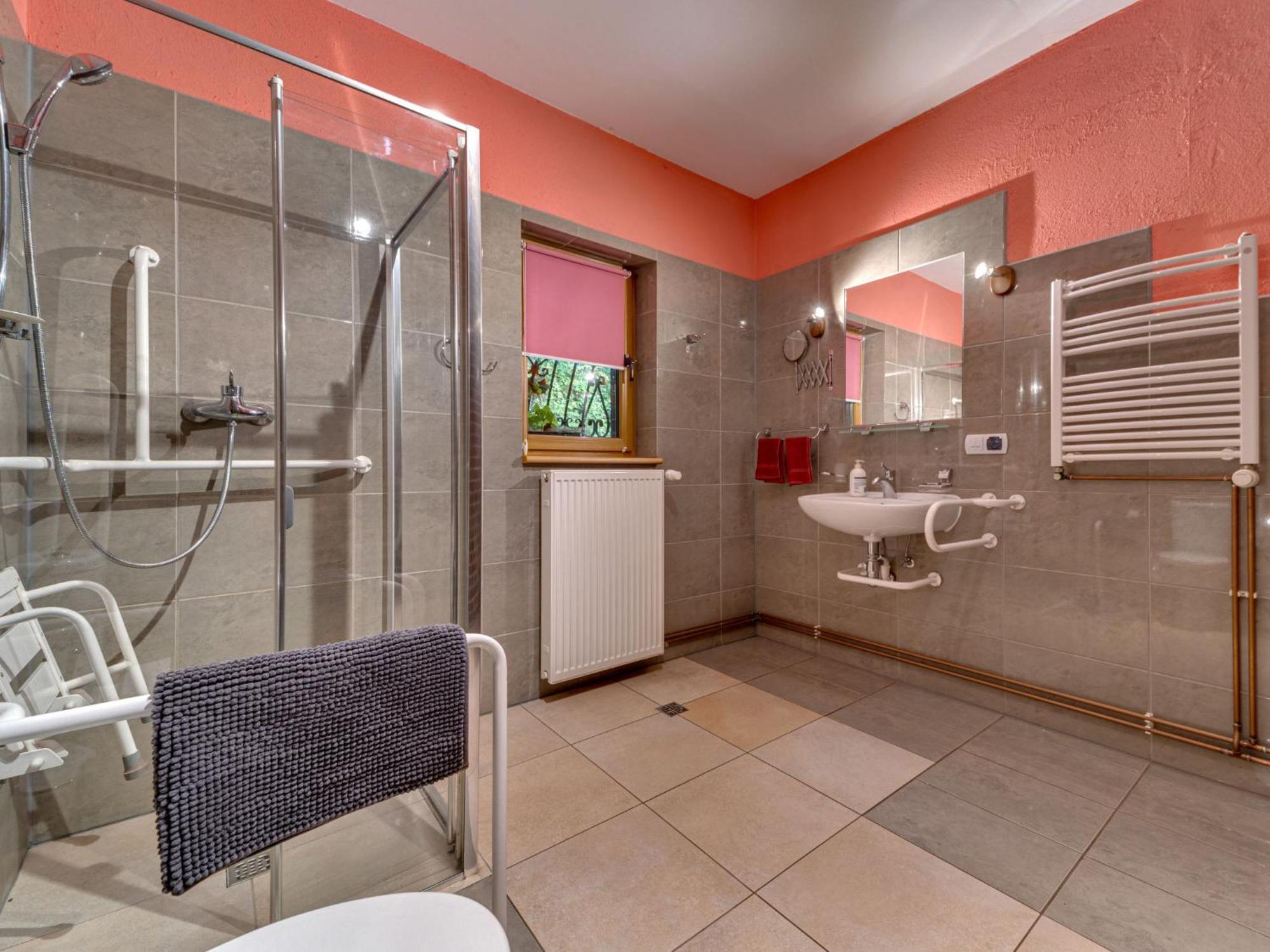 Holiday Home Gosciniec Pod Dwoma Sercami By Interhome Tuplice ภายนอก รูปภาพ