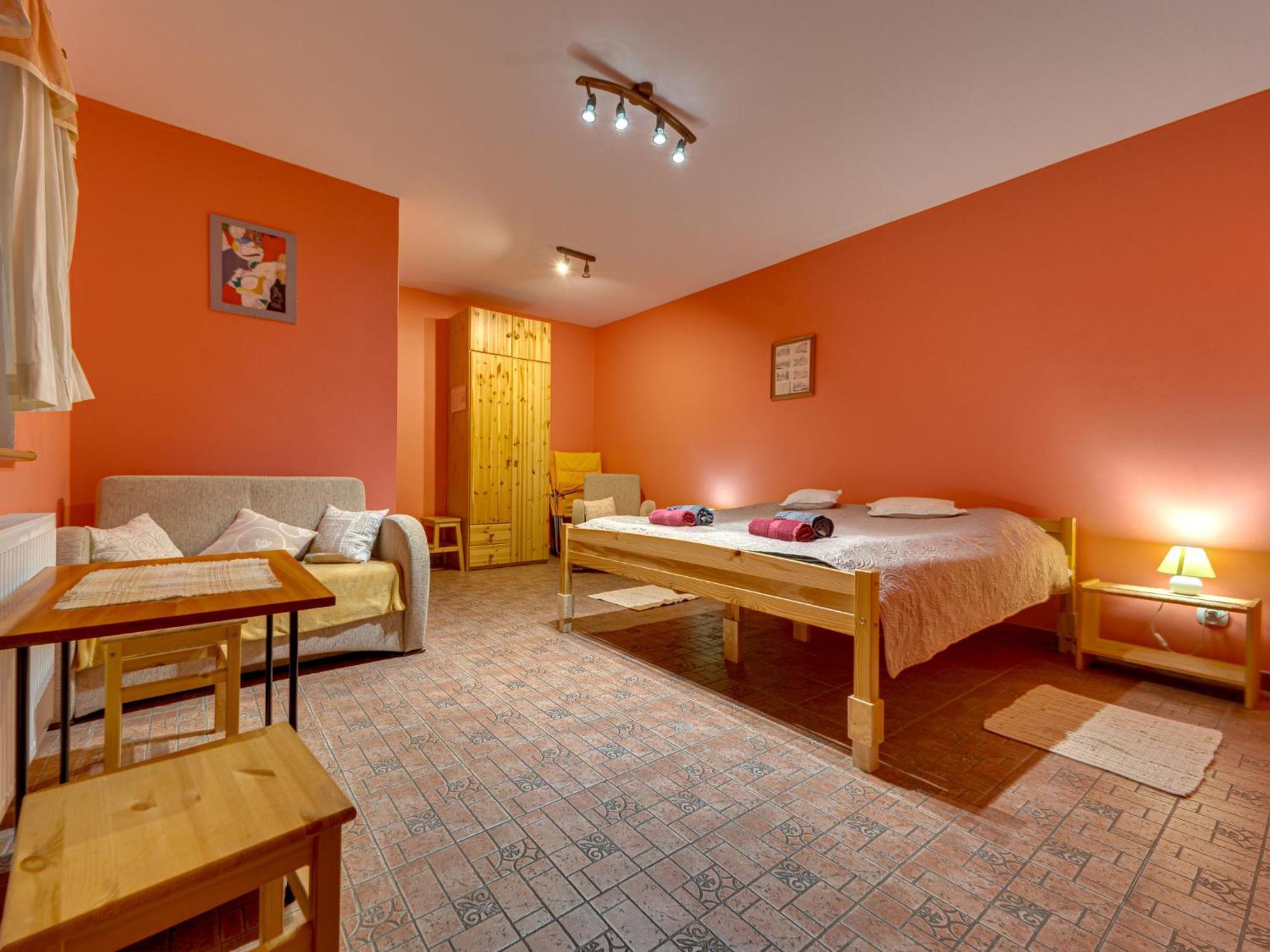 Holiday Home Gosciniec Pod Dwoma Sercami By Interhome Tuplice ภายนอก รูปภาพ