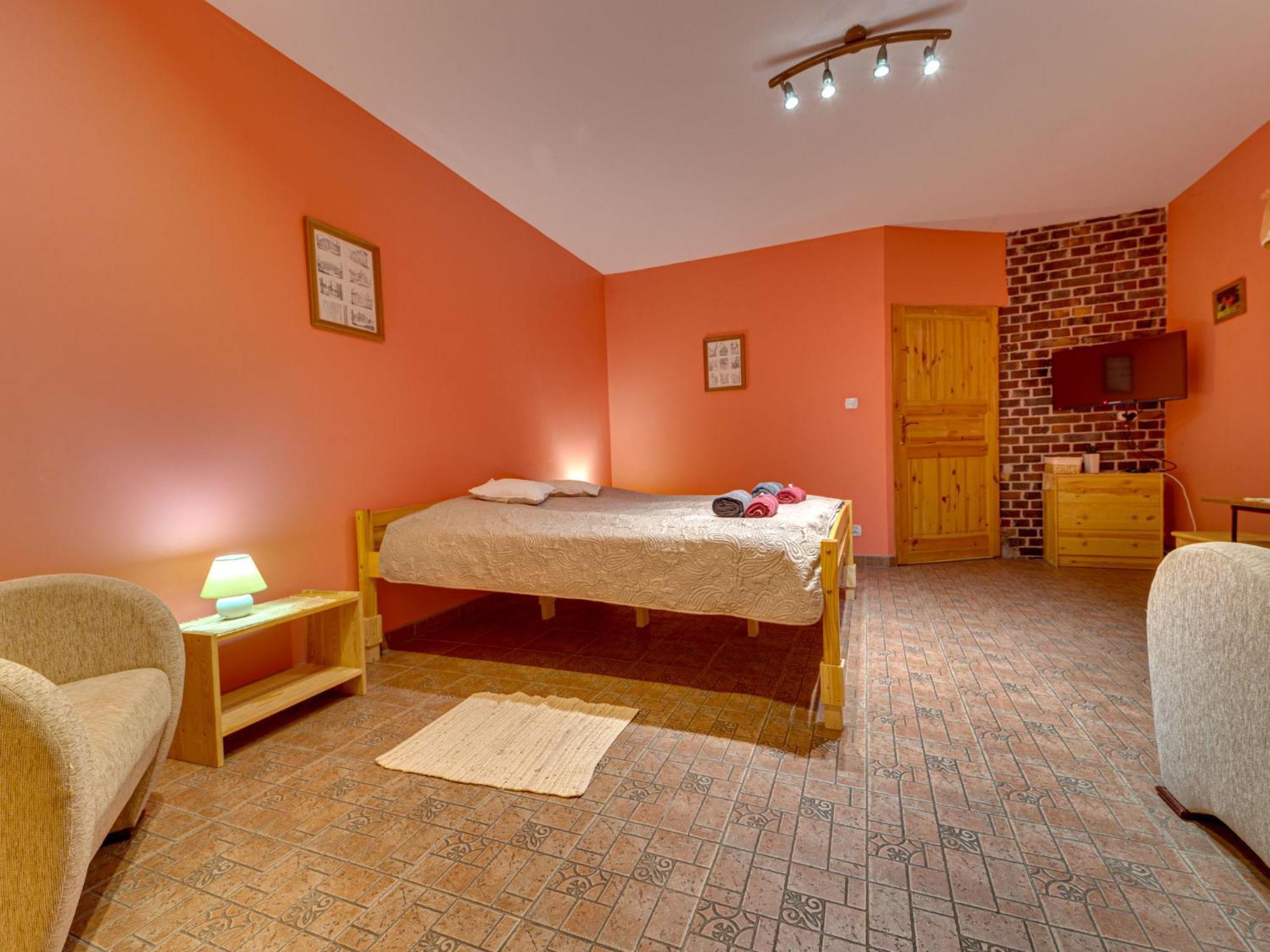 Holiday Home Gosciniec Pod Dwoma Sercami By Interhome Tuplice ภายนอก รูปภาพ