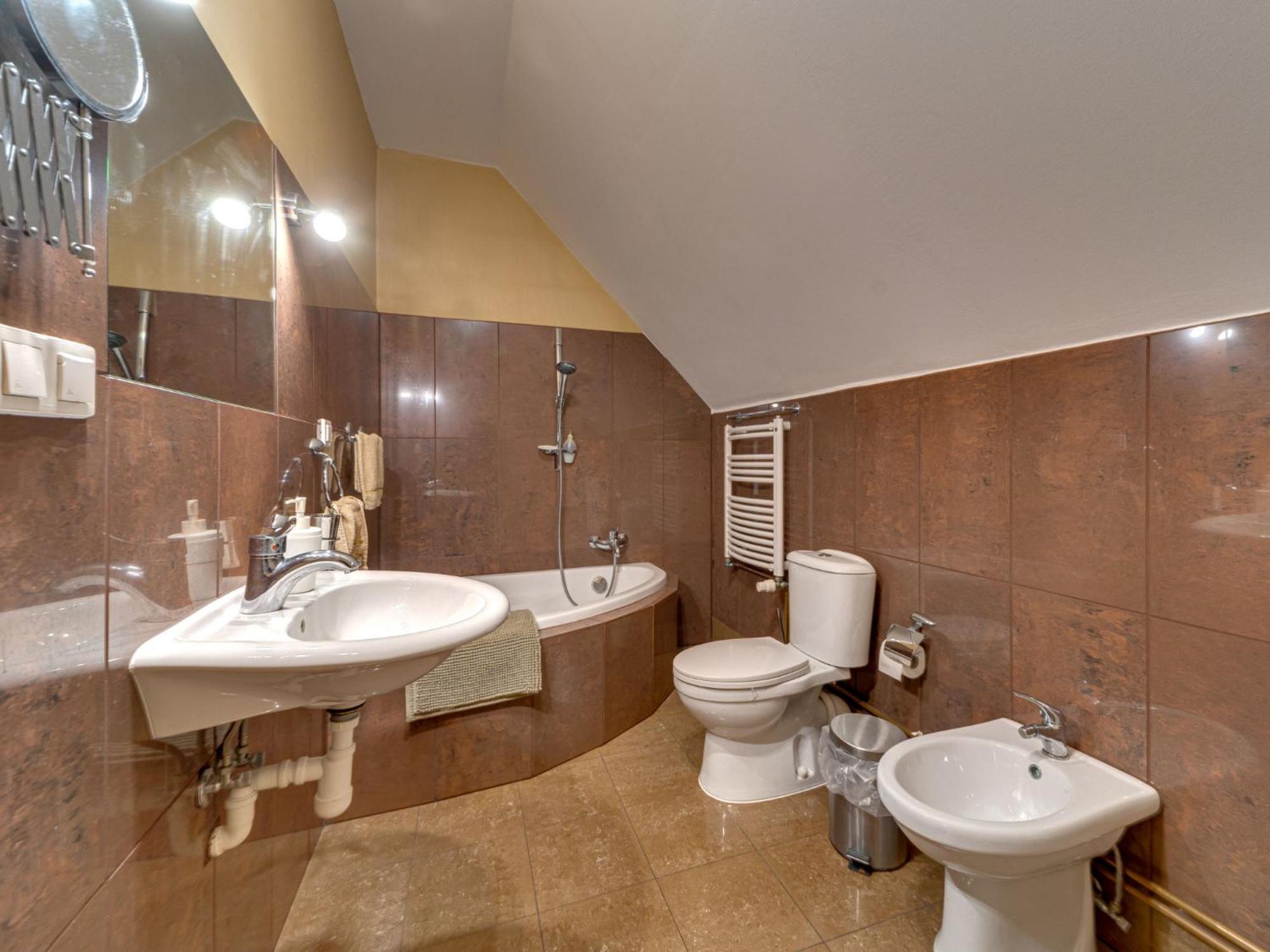 Holiday Home Gosciniec Pod Dwoma Sercami By Interhome Tuplice ภายนอก รูปภาพ