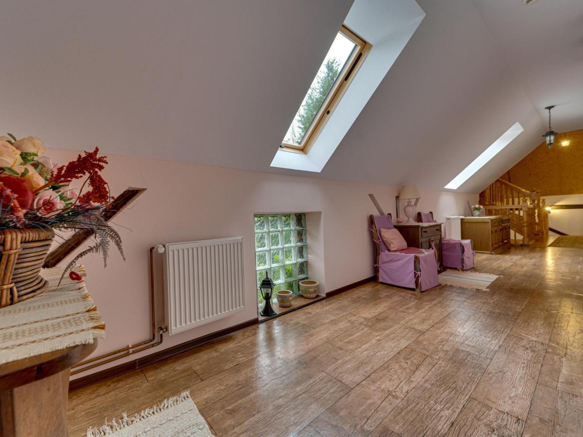 Holiday Home Gosciniec Pod Dwoma Sercami By Interhome Tuplice ภายนอก รูปภาพ