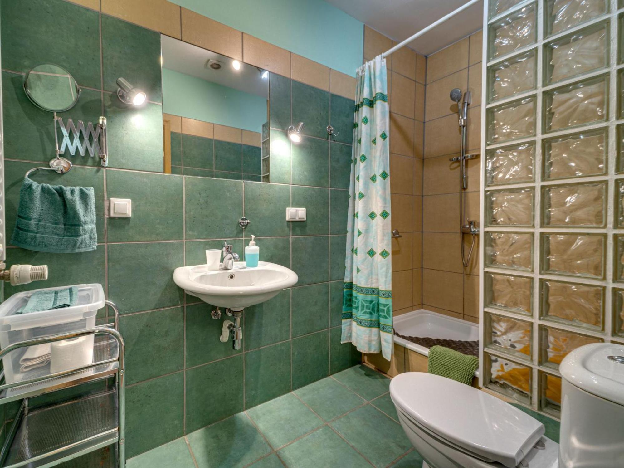 Holiday Home Gosciniec Pod Dwoma Sercami By Interhome Tuplice ภายนอก รูปภาพ