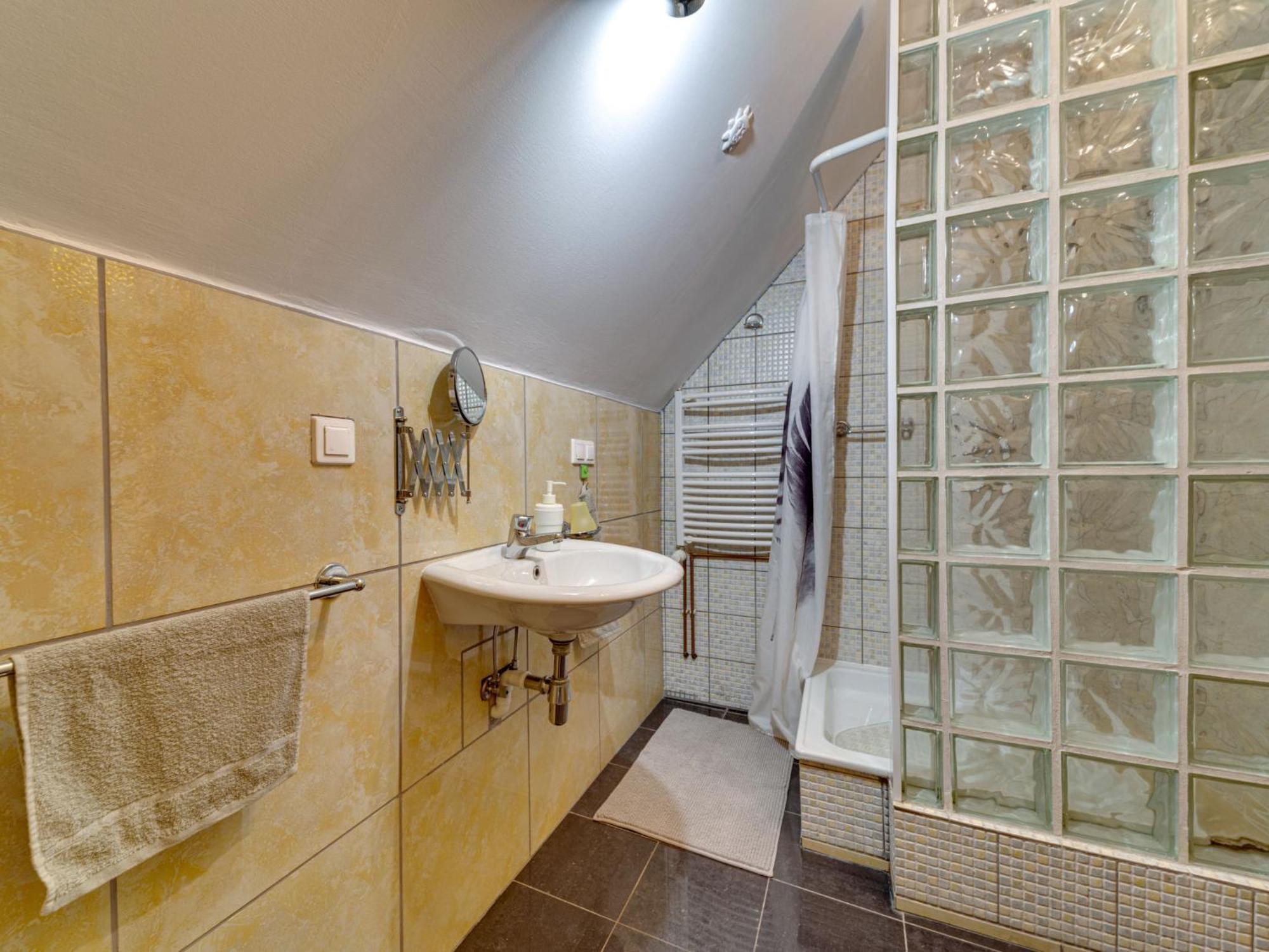 Holiday Home Gosciniec Pod Dwoma Sercami By Interhome Tuplice ภายนอก รูปภาพ
