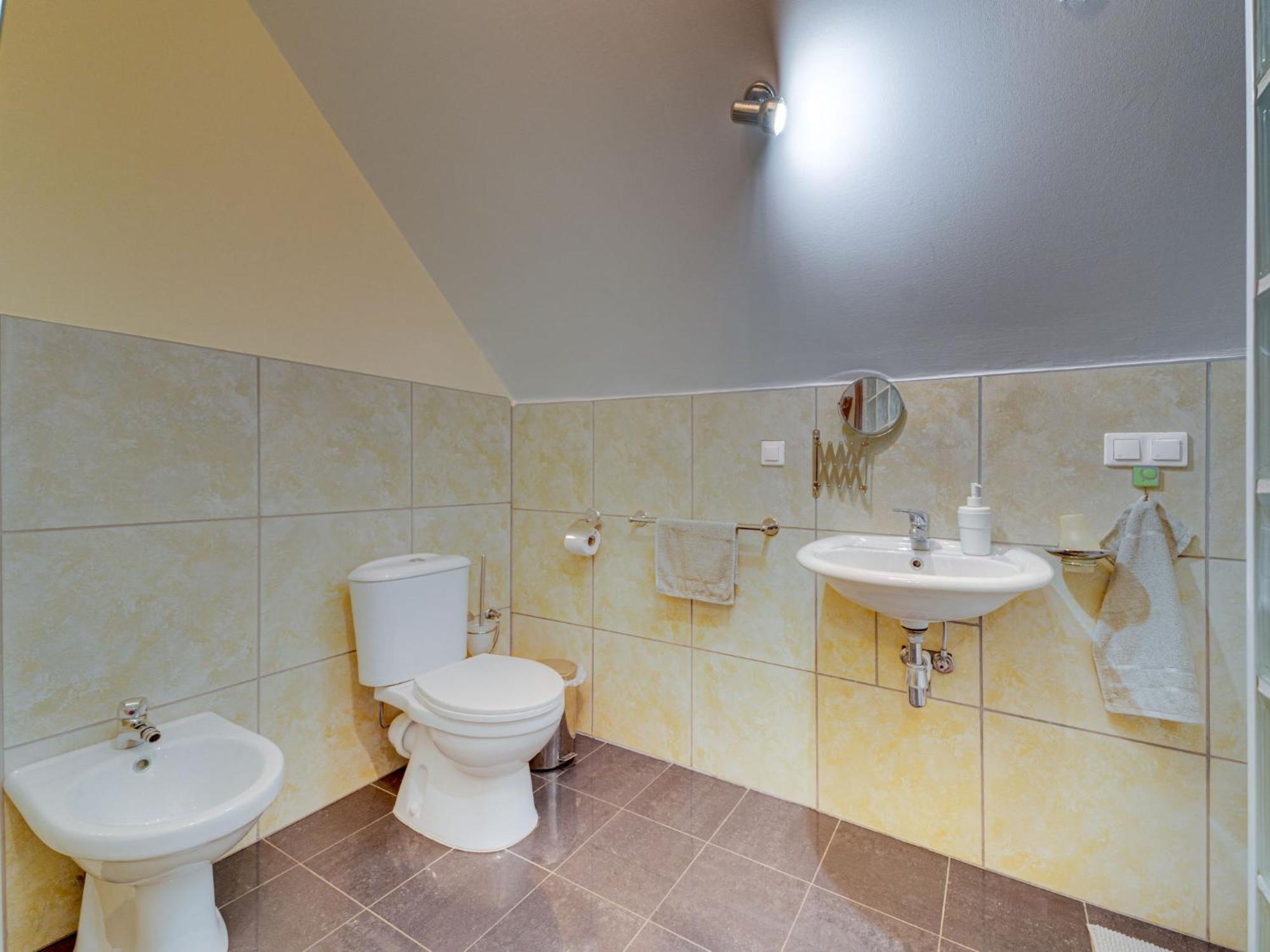 Holiday Home Gosciniec Pod Dwoma Sercami By Interhome Tuplice ภายนอก รูปภาพ