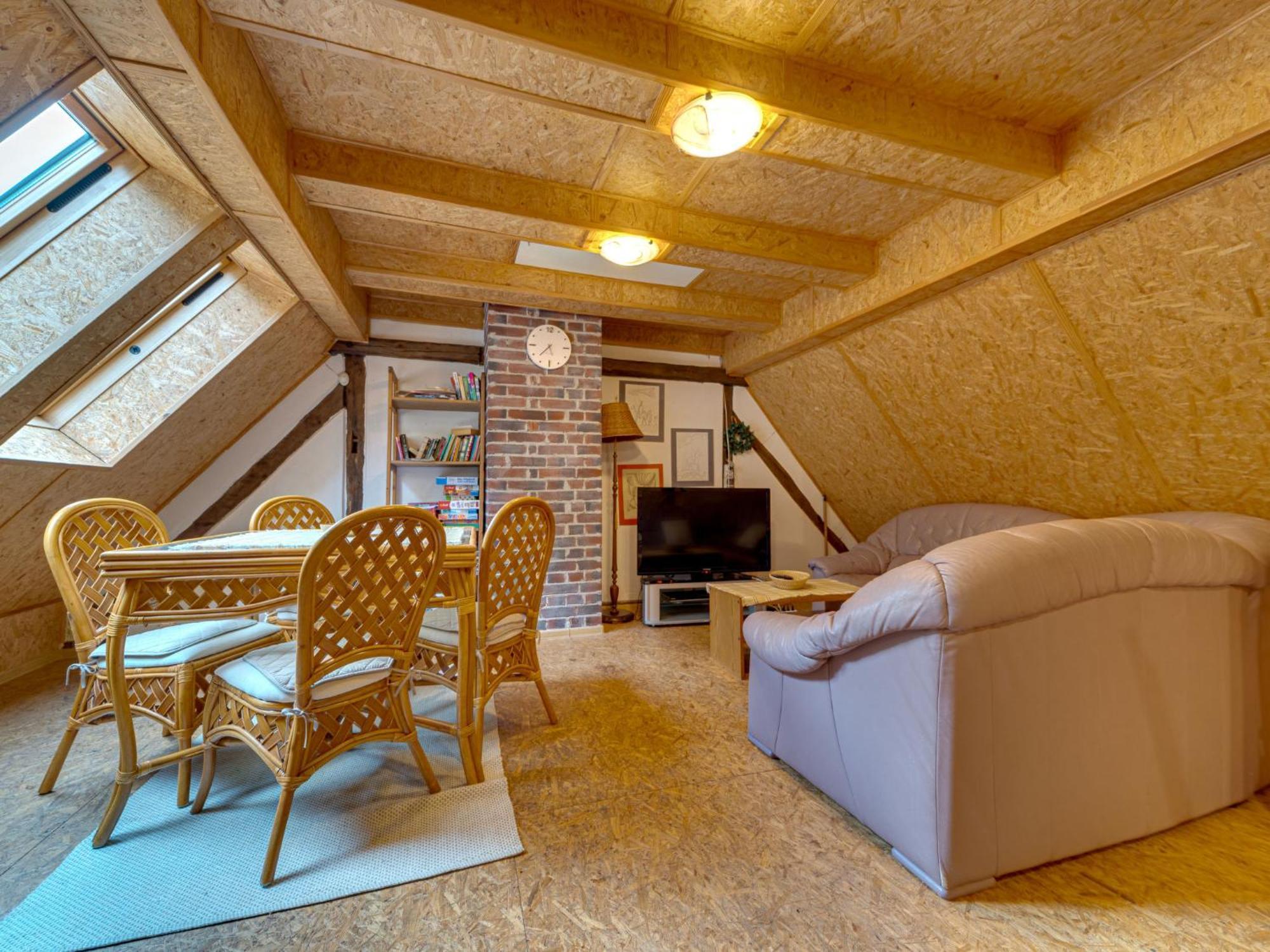 Holiday Home Gosciniec Pod Dwoma Sercami By Interhome Tuplice ภายนอก รูปภาพ