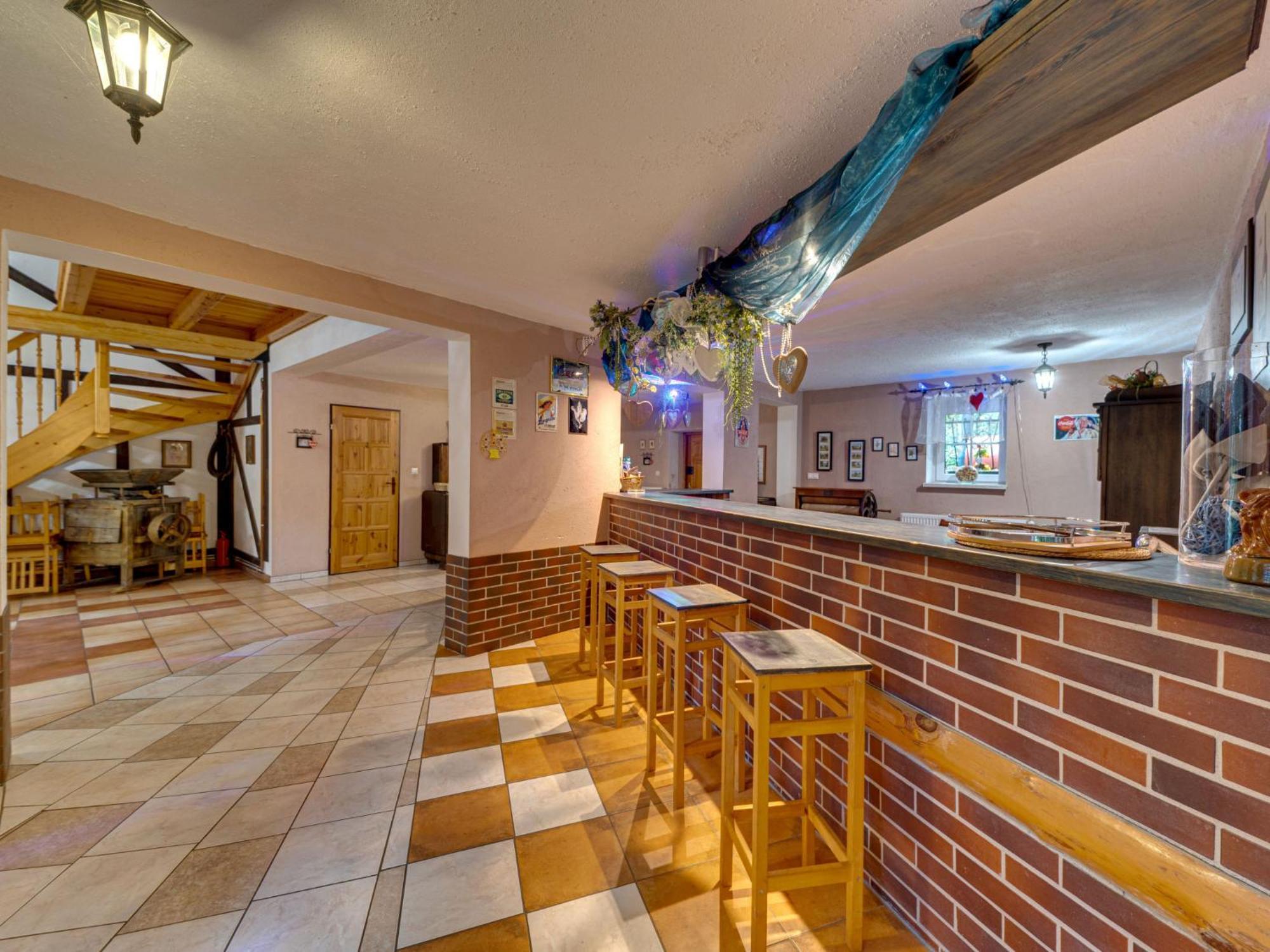 Holiday Home Gosciniec Pod Dwoma Sercami By Interhome Tuplice ภายนอก รูปภาพ