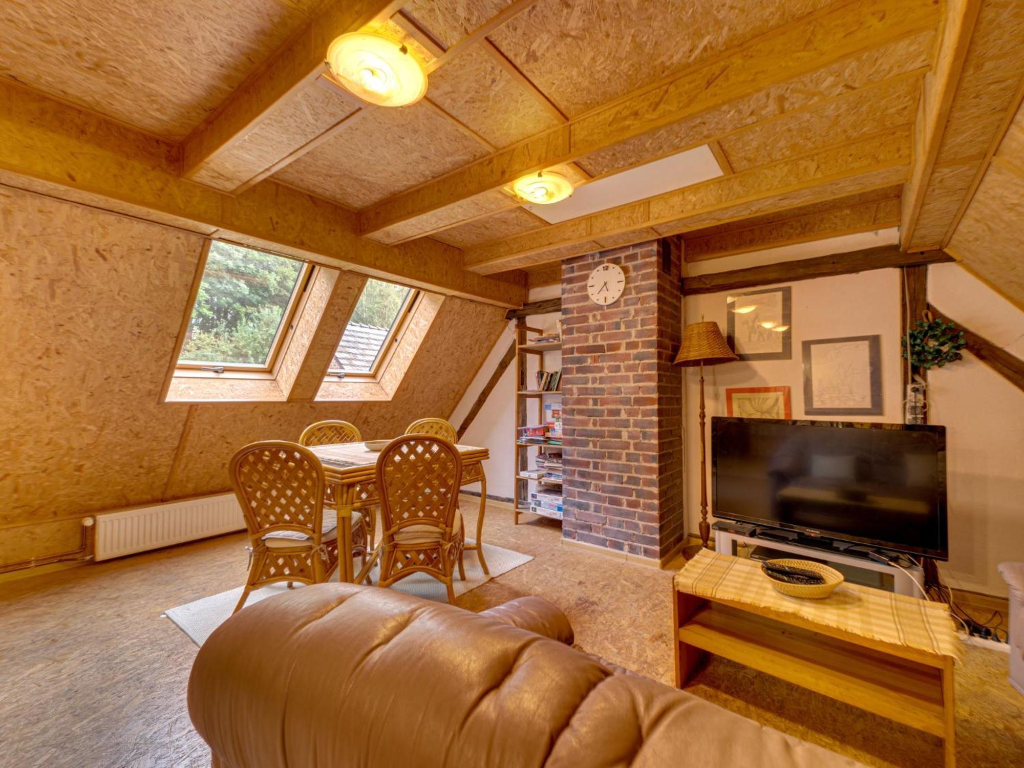 Holiday Home Gosciniec Pod Dwoma Sercami By Interhome Tuplice ภายนอก รูปภาพ