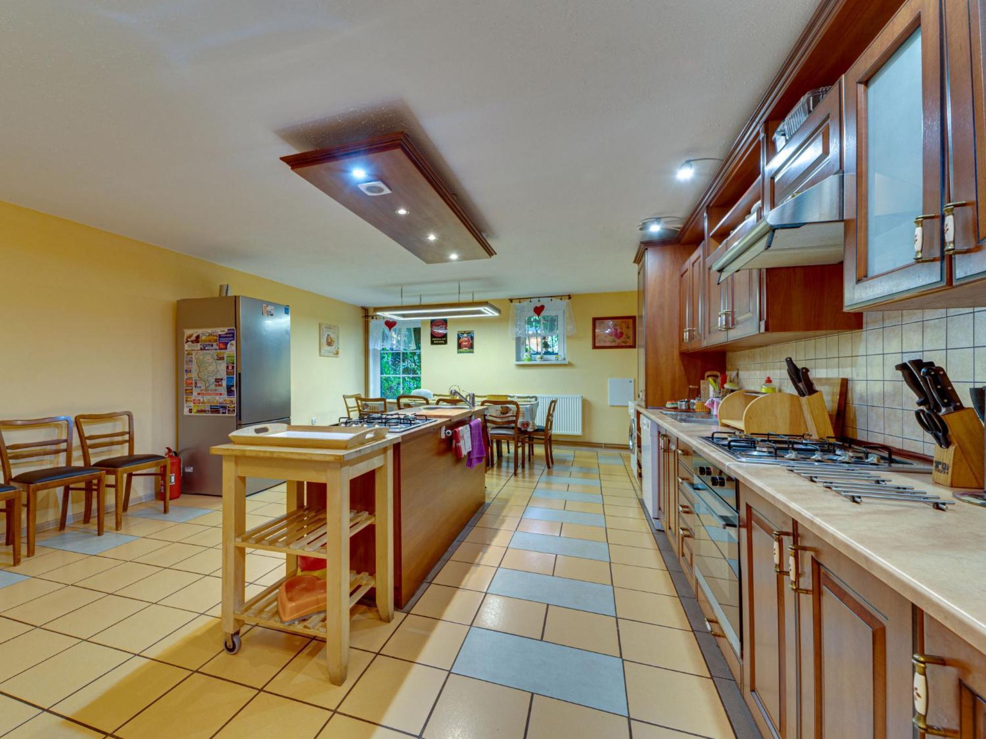 Holiday Home Gosciniec Pod Dwoma Sercami By Interhome Tuplice ภายนอก รูปภาพ