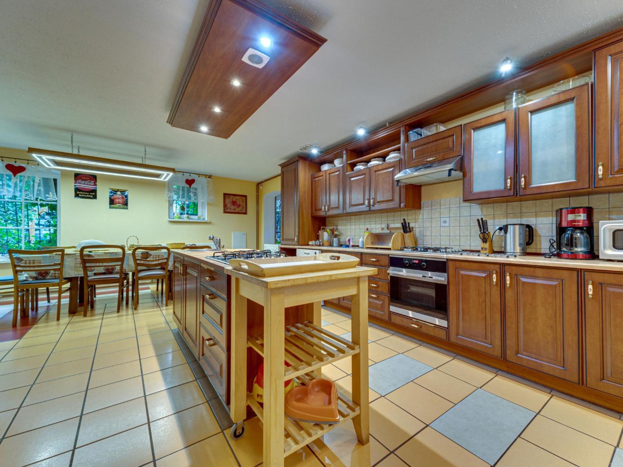Holiday Home Gosciniec Pod Dwoma Sercami By Interhome Tuplice ภายนอก รูปภาพ