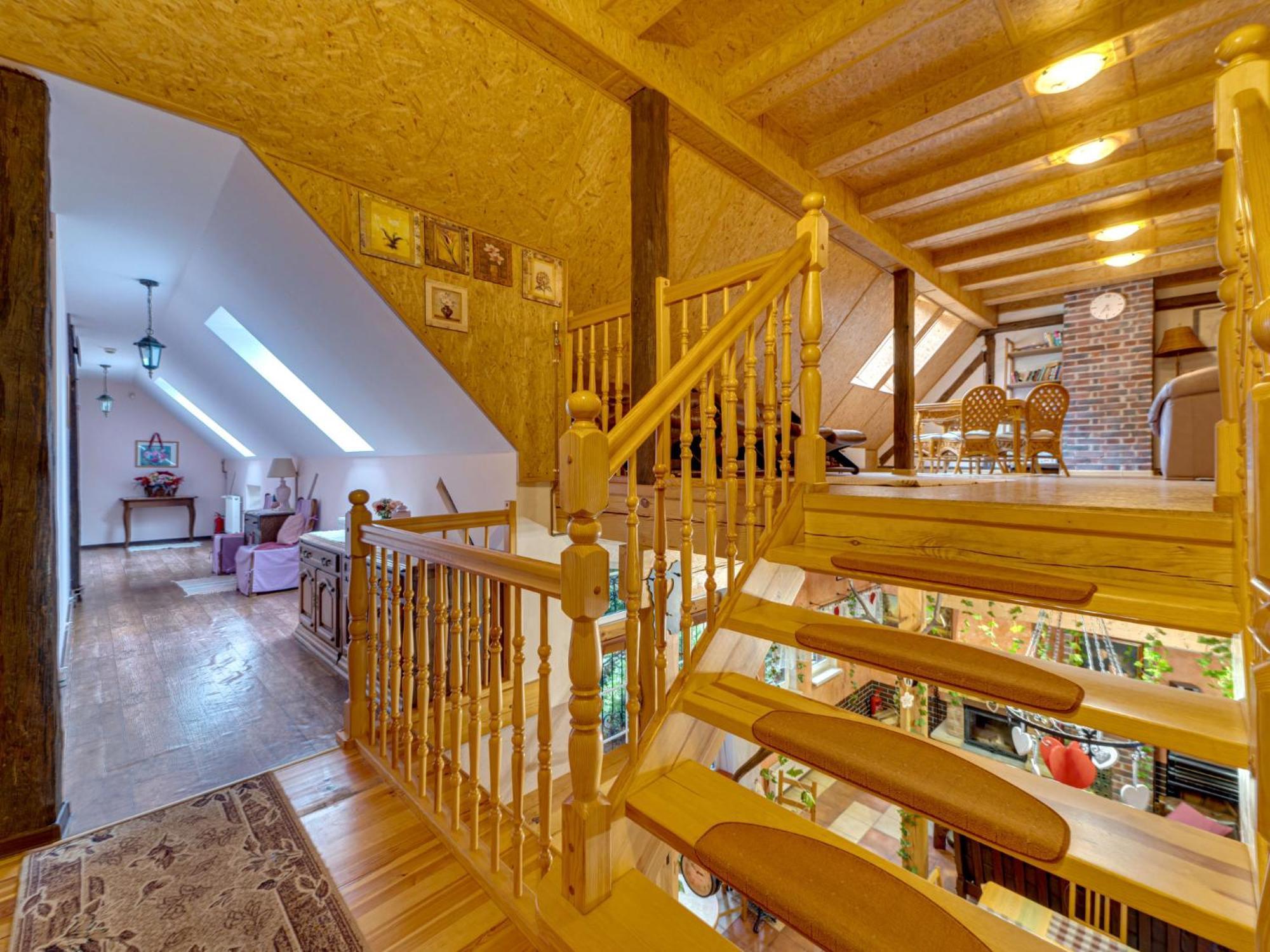 Holiday Home Gosciniec Pod Dwoma Sercami By Interhome Tuplice ภายนอก รูปภาพ