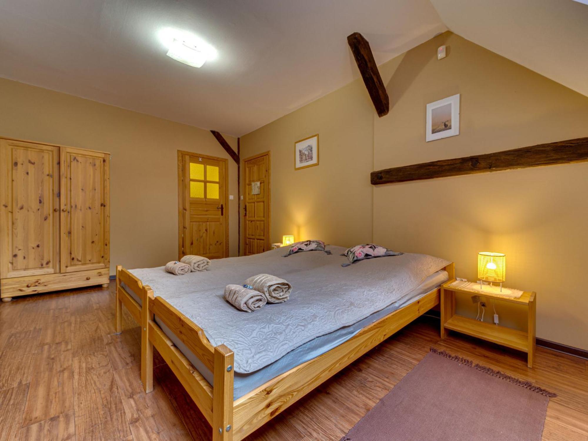 Holiday Home Gosciniec Pod Dwoma Sercami By Interhome Tuplice ภายนอก รูปภาพ
